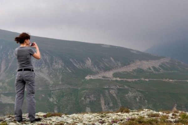 Circulaţia pe Transalpina rămâne închisă